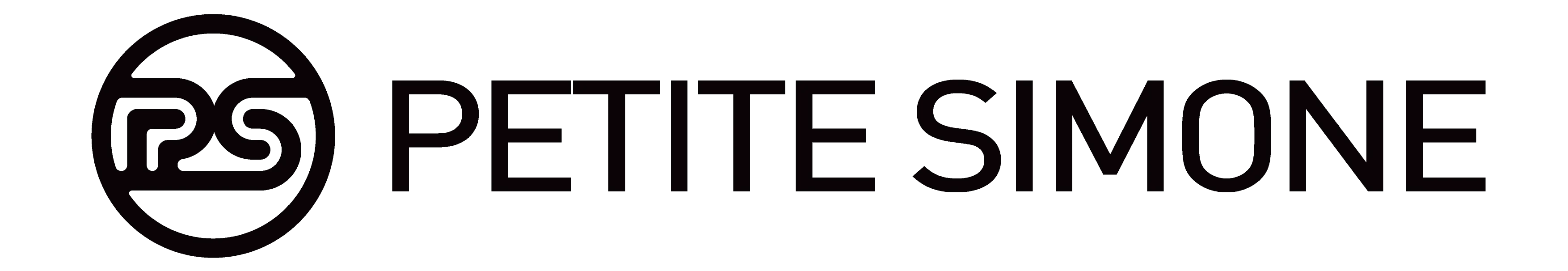 PETITE SIMONE LOGO