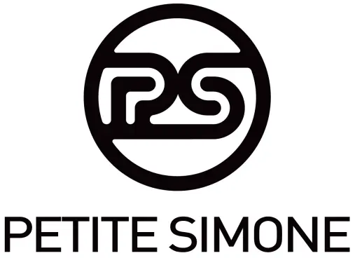 PETITE SIMONE LOGO